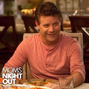 Mom's Night Out - Sean Astin